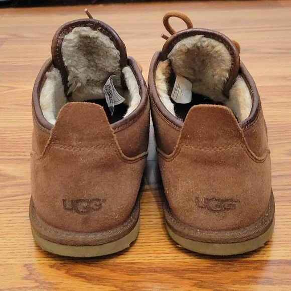 ❌❌❌SOLD❌❌❌UGG Neumel Men's Boots/ 9 - Picture 7 of 10